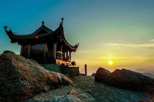 Quảng Ninh miễn phí tham quan Yên Tử đến hết năm 2028