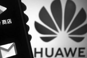 Google ra đòn bất ngờ khiến điện thoại Huawei như “chết não”