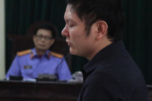 Hà Tĩnh: Tử hình tài xế taxi giết nữ giám thị rồi vứt xác phi tang