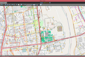 Đà Nẵng triển khai các giải pháp quản lý lưới điện trên nền bản đồ địa lý