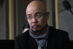 Ông Đặng Lê Nguyên Vũ có dấu hiệu bất bình thường hay không?