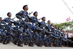 Một số chính sách mới của Chính phủ có hiệu lực từ tháng 6/2016