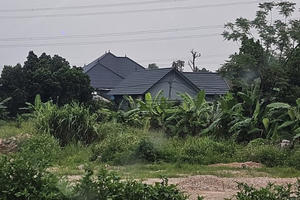 Hà Nội tăng cường công tác quản lý, sử dụng đất