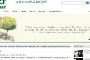 Công ty Cổ phần Văn hóa và Truyền thông Nhã Nam bị phạt 25 triệu đồng