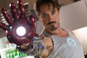 Bộ giáp của Iron Man trị giá 325.000 USD mất tích bí ẩn