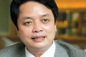 Sếp LienVietPostBank gạt bỏ “ưu tiên con cháu họ Dương”