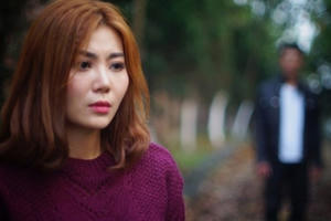 Diễn viên 'Quỳnh Búp bê' không sợ bị khán giả gọi là cave