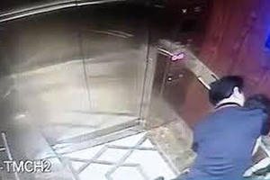 Vợ bị can Nguyễn Hữu Linh: "Đây là khoảng thời gian khó khăn, đau khổ nhất cuộc đời"