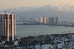 Thị trường Condotel: 'Ngủ đông đến bao giờ?