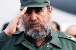 Tiết lộ kế hoạch CIA cài gián điệp vào “nhóm thân tín” của ông Fidel Castro