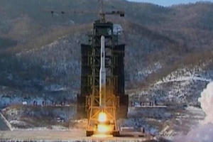 Triều Tiên thực hiện thử nghiệm mới ‘áp đảo mối đe dọa hạt nhân của Mỹ’