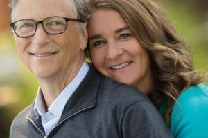 Khối tài sản khổng lồ của tỷ phú Bill Gates sẽ ra sao sau khi ly hôn?