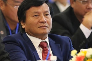 VFF chốt xong 'sếp' tài chính: Chỉ nói thôi có ra tiền?