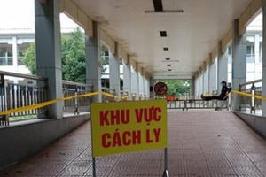 Hơn 3200 mẫu xét nghiệm tại TP HCM đều âm tính