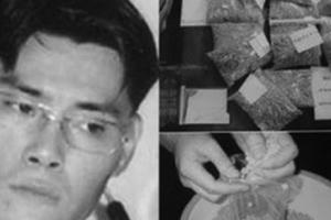 Chuyện tình của những tay giang hồ khét tiếng: Trùm thuốc lắc hải Phòng sa lưới chỉ vì... quá yêu vợ trẻ