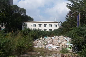 Hà Nội: Thu hồi đất dự án số 6 Đào Duy Anh để mở rộng tiểu học Phương Liên?