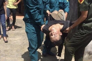 Cảnh báo: "Ngáo đá" hiểm họa kinh hoàng