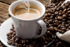 Cà phê sáng ngày 11/5/2016