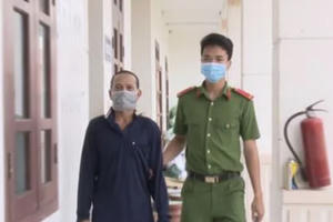 Cưỡng hiếp con riêng của người tình dẫn đến mang thai