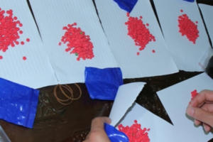 Bắt thêm 7 đối tượng trong vụ triệt phá đường dây mua bán ma túy "khủng" từ Sơn La về Hà Nam