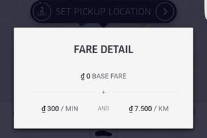 UberX Hà Nội tăng 50% giá cước, khách hàng cân nhắc UberX Hà Nội tăng 50% giá cước, khách hàng cân nhắc