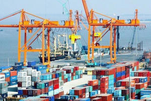 Những điều thú vị qua con số xuất nhập khẩu của Việt Nam