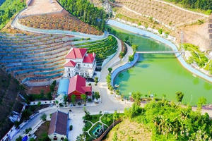 Giải tỏa e ngại về sự che chắn và 'chống lưng'