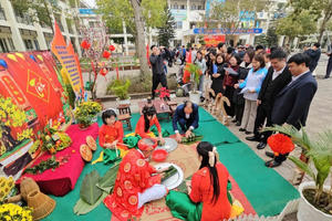 Chuẩn bị chu đáo cho nhân dân đón Tết Nguyên đán Bính Ngọ 2026