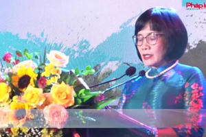 Hưởng ứng Ngày Pháp luật Việt Nam: Đã uống rượu, bia không lái xe