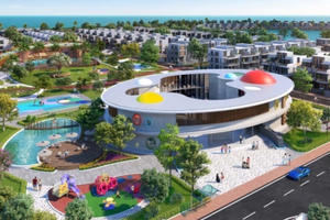 NovaLand góp mặt trong Top 10 báo cáo thường niên tốt nhất và Top 5 báo cáo phát triển tốt nhất 2020