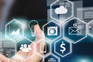 Bình Dương tập trung chuyển đổi số toàn diện