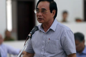 Lời sau cùng, Phan Văn Anh Vũ “đòi” xử lý các cơ quan tố tụng!