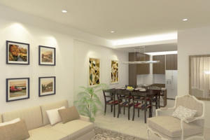 Đâu là yếu tố tạo nên đẳng cấp của D’. Le Pont D’or?