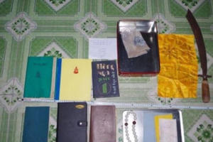 Thầy cúng làm cô gái trẻ mang thai bị phạt 7,5 triệu đồng và khởi tố về tội cưỡng dâm