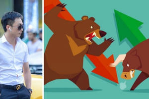 Facebook ông Trần Bá Dương bị đánh sập; em ruột bà Kim Thoa tiếp tục giữ "ghế” chủ tịch