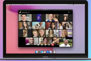 Facebook ra mắt tính năng họp trực tuyến Messenger Rooms để cạnh tranh Zoom