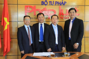 Tọa đàm: Giải pháp pháp lý cho nhà đầu tư Condotel, nhìn từ Cocobay Đà Nẵng