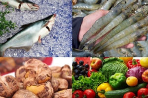 Cơ hội giao thương trực tuyến nông sản, thực phẩm Việt Nam - Trung Quốc