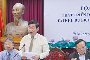 Lùm xùm quanh xử lý vụ Sơn Trà: Thứ trưởng nhận lỗi và sao nữa?