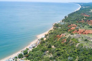 Vị trí địa lý quyết định giá trị, thành công của dự án Bất động sản