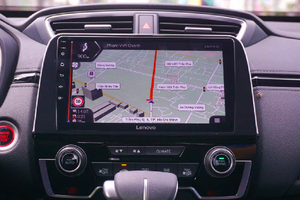 Ứng dụng bản đồ của Công ty VIETMAP không bảo đảm quy định về bảo vệ bí mật công trình quốc phòng Ứng dụng bản đồ của Công ty VIETMAP không bảo đảm quy định về bảo vệ bí mật công trình quốc phòng