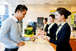 Nam A Bank ưu đãi lãi vay cho khách hàng khu vực miền Trung và Tây Nguyên