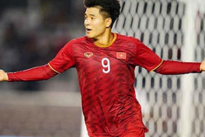 Tiết lộ về tính cách hài hước của cầu thủ Hà Đức Chinh Tiết lộ về tính cách hài hước của cầu thủ Hà Đức Chinh