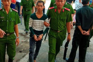 Tội phạm vị thành niên gia tăng: Trách nhiệm gia đình ở đâu ? Tội phạm vị thành niên gia tăng: Trách nhiệm gia đình ở đâu ?