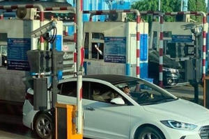 Kiến nghị “lợi mình, hại người” của các nhà đầu tư BOT