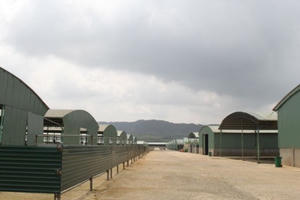 Bí thư Hà Tĩnh trấn an dân về "siêu dự án" liên quan tới ông Trần Bắc Hà Bí thư Hà Tĩnh trấn an dân về "siêu dự án" liên quan tới ông Trần Bắc Hà