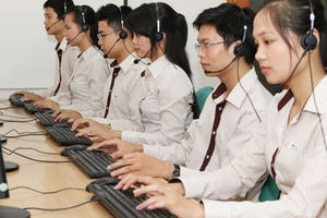 Nhà giàu bị hàng triệu cuộc gọi bán nhà 'khủng bố'