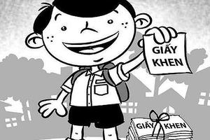 “Thảm họa” giỏi