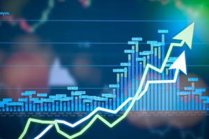 Chứng khoán 23/6: Nhóm chứng khoán dậy sóng, duy trì sắc xanh