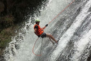 Trăn trở để du lịch mạo hiểm phát triển